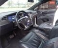 Белый Тесла Модель Х, объемом двигателя 0 л и пробегом 183 тыс. км за 26000 $, фото 27 на Automoto.ua