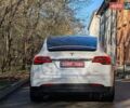 Белый Тесла Модель Х, объемом двигателя 0 л и пробегом 220 тыс. км за 18200 $, фото 16 на Automoto.ua