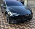 Білий Тесла Модель Х, об'ємом двигуна 0 л та пробігом 110 тис. км за 26950 $, фото 10 на Automoto.ua