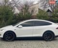 Білий Тесла Модель Х, об'ємом двигуна 0 л та пробігом 133 тис. км за 27000 $, фото 5 на Automoto.ua