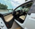 Белый Тесла Модель Х, объемом двигателя 0 л и пробегом 60 тыс. км за 13500 $, фото 7 на Automoto.ua