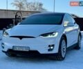 Белый Тесла Модель Х, объемом двигателя 0 л и пробегом 250 тыс. км за 17700 $, фото 29 на Automoto.ua
