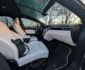 Белый Тесла Модель Х, объемом двигателя 0 л и пробегом 108 тыс. км за 28700 $, фото 19 на Automoto.ua