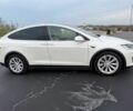 Белый Тесла Модель Х, объемом двигателя 0 л и пробегом 60 тыс. км за 8500 $, фото 6 на Automoto.ua