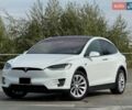 Белый Тесла Модель Х, объемом двигателя 0 л и пробегом 118 тыс. км за 28500 $, фото 7 на Automoto.ua