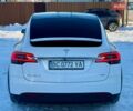 Белый Тесла Модель Х, объемом двигателя 0 л и пробегом 250 тыс. км за 17700 $, фото 20 на Automoto.ua