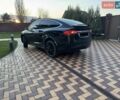 Белый Тесла Модель Х, объемом двигателя 0 л и пробегом 110 тыс. км за 26950 $, фото 9 на Automoto.ua