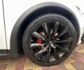 Белый Тесла Модель Х, объемом двигателя 0 л и пробегом 108 тыс. км за 24409 $, фото 9 на Automoto.ua