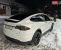 Белый Тесла Модель Х, объемом двигателя 0 л и пробегом 152 тыс. км за 24000 $, фото 2 на Automoto.ua