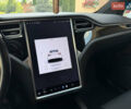 Белый Тесла Модель Х, объемом двигателя 0 л и пробегом 112 тыс. км за 31519 $, фото 39 на Automoto.ua