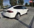 Білий Тесла Модель Х, об'ємом двигуна 0 л та пробігом 172 тис. км за 20900 $, фото 4 на Automoto.ua