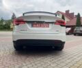 Білий Тесла Модель Х, об'ємом двигуна 0 л та пробігом 120 тис. км за 26900 $, фото 9 на Automoto.ua