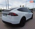 Белый Тесла Модель Х, объемом двигателя 0 л и пробегом 183 тыс. км за 26000 $, фото 20 на Automoto.ua