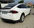 Тесла Модель Х 2017 в Иршава на Automoto.ua Белый Тесла Модель Х, объемом двигателя 0 л и пробегом 118 тыс. км за 25500 $, фото 5 на Automoto.ua
