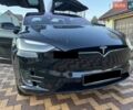 Белый Тесла Модель Х, объемом двигателя 0 л и пробегом 110 тыс. км за 26950 $, фото 1 на Automoto.ua