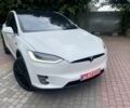 Білий Тесла Модель Х, об'ємом двигуна 0 л та пробігом 120 тис. км за 26900 $, фото 8 на Automoto.ua