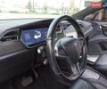Белый Тесла Модель Х, объемом двигателя 0 л и пробегом 183 тыс. км за 26000 $, фото 29 на Automoto.ua