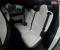 Белый Тесла Модель Х, объемом двигателя 0 л и пробегом 170 тыс. км за 23999 $, фото 14 на Automoto.ua