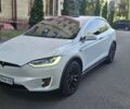 Білий Тесла Модель Х, об'ємом двигуна 0 л та пробігом 67 тис. км за 29000 $, фото 2 на Automoto.ua