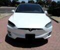 Белый Тесла Модель Х, объемом двигателя 0 л и пробегом 107 тыс. км за 6000 $, фото 1 на Automoto.ua