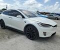 Белый Тесла Модель Х, объемом двигателя 0 л и пробегом 48 тыс. км за 8800 $, фото 3 на Automoto.ua