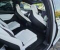 Білий Тесла Модель Х, об'ємом двигуна 0 л та пробігом 67 тис. км за 29000 $, фото 31 на Automoto.ua