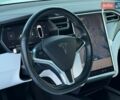 Белый Тесла Модель Х, объемом двигателя 0 л и пробегом 250 тыс. км за 17700 $, фото 72 на Automoto.ua