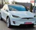 Білий Тесла Модель Х, об'ємом двигуна 0 л та пробігом 136 тис. км за 19950 $, фото 29 на Automoto.ua