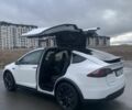 Белый Тесла Модель Х, объемом двигателя 0 л и пробегом 150 тыс. км за 24000 $, фото 4 на Automoto.ua
