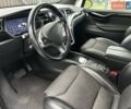 Белый Тесла Модель Х, объемом двигателя 0 л и пробегом 155 тыс. км за 19999 $, фото 24 на Automoto.ua