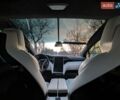 Белый Тесла Модель Х, объемом двигателя 0 л и пробегом 108 тыс. км за 28700 $, фото 24 на Automoto.ua
