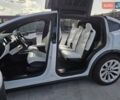 Білий Тесла Модель Х, об'ємом двигуна 0 л та пробігом 172 тис. км за 20900 $, фото 14 на Automoto.ua