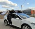 Білий Тесла Модель Х, об'ємом двигуна 0 л та пробігом 136 тис. км за 17900 $, фото 35 на Automoto.ua