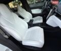 Білий Тесла Модель Х, об'ємом двигуна 0 л та пробігом 118 тис. км за 23990 $, фото 16 на Automoto.ua