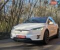 Белый Тесла Модель Х, объемом двигателя 0 л и пробегом 220 тыс. км за 18600 $, фото 3 на Automoto.ua