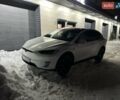 Белый Тесла Модель Х, объемом двигателя 0 л и пробегом 152 тыс. км за 24000 $, фото 1 на Automoto.ua