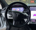 Белый Тесла Модель Х, объемом двигателя 0 л и пробегом 100 тыс. км за 22999 $, фото 15 на Automoto.ua