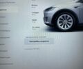 Белый Тесла Модель Х, объемом двигателя 0 л и пробегом 50 тыс. км за 34000 $, фото 30 на Automoto.ua