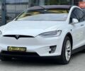 Белый Тесла Модель Х, объемом двигателя 0 л и пробегом 135 тыс. км за 28900 $, фото 2 на Automoto.ua
