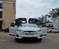 Белый Тесла Модель Х, объемом двигателя 0 л и пробегом 110 тыс. км за 25500 $, фото 27 на Automoto.ua