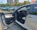 Белый Тесла Модель Х, объемом двигателя 0 л и пробегом 123 тыс. км за 27990 $, фото 17 на Automoto.ua