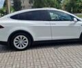 Белый Тесла Модель Х, объемом двигателя 0 л и пробегом 93 тыс. км за 25756 $, фото 19 на Automoto.ua