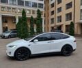 Белый Тесла Модель Х, объемом двигателя 0 л и пробегом 110 тыс. км за 25500 $, фото 2 на Automoto.ua