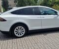 Белый Тесла Модель Х, объемом двигателя 0 л и пробегом 93 тыс. км за 25756 $, фото 20 на Automoto.ua