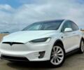 Білий Тесла Модель Х, об'ємом двигуна 0 л та пробігом 35 тис. км за 11300 $, фото 2 на Automoto.ua