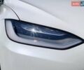 Белый Тесла Модель Х, объемом двигателя 0 л и пробегом 123 тыс. км за 27990 $, фото 10 на Automoto.ua