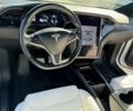 Белый Тесла Модель Х, объемом двигателя 0 л и пробегом 85 тыс. км за 19000 $, фото 6 на Automoto.ua