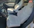 Белый Тесла Модель Х, объемом двигателя 0 л и пробегом 123 тыс. км за 27990 $, фото 19 на Automoto.ua