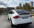 Тесла Модель Х 2018 в Киеве на Automoto.ua Белый Тесла Модель Х, объемом двигателя 0 л и пробегом 89 тыс. км за 548 $, фото 20 на Automoto.ua