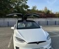 Білий Тесла Модель Х, об'ємом двигуна 0 л та пробігом 100 тис. км за 24999 $, фото 17 на Automoto.ua